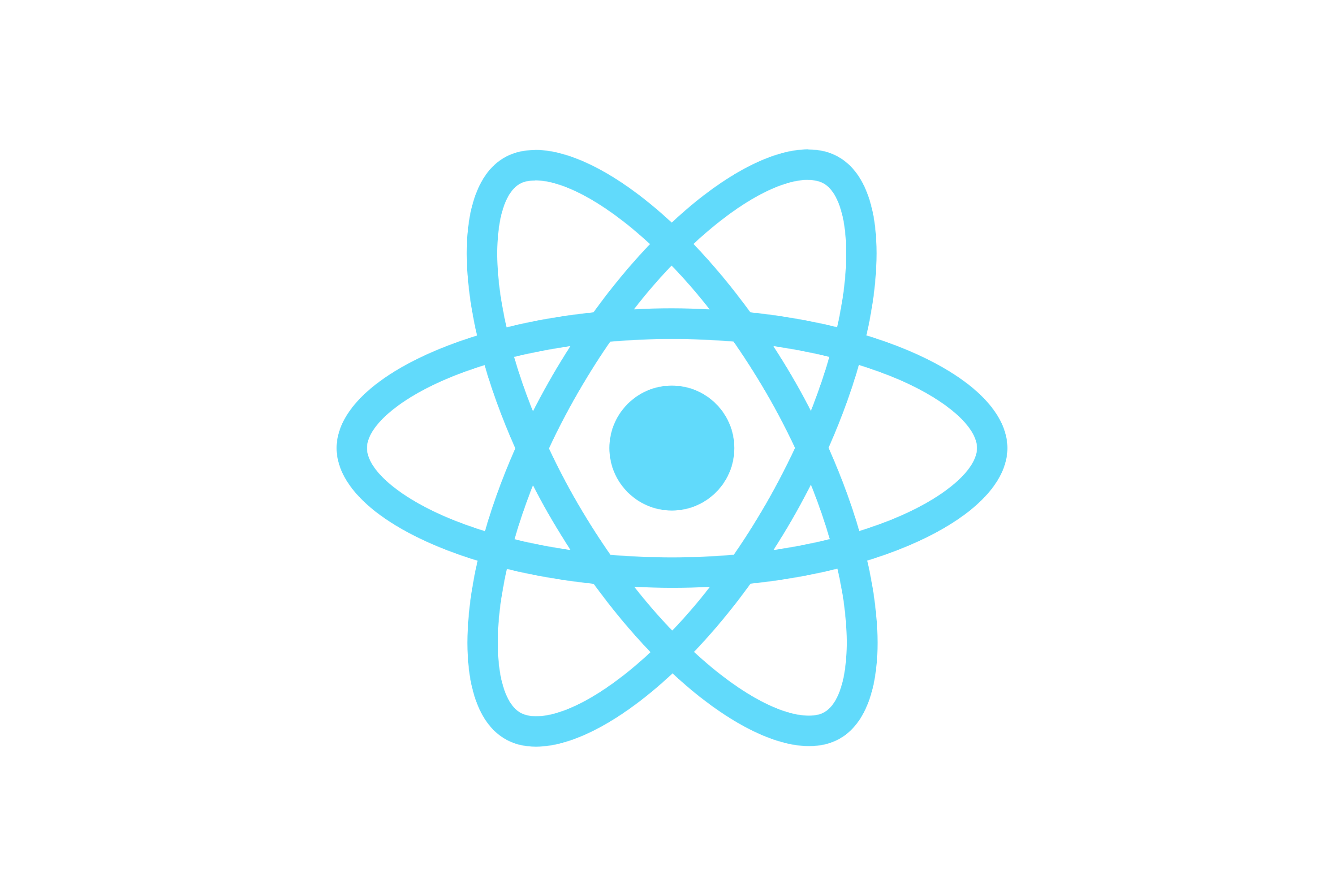 React icon